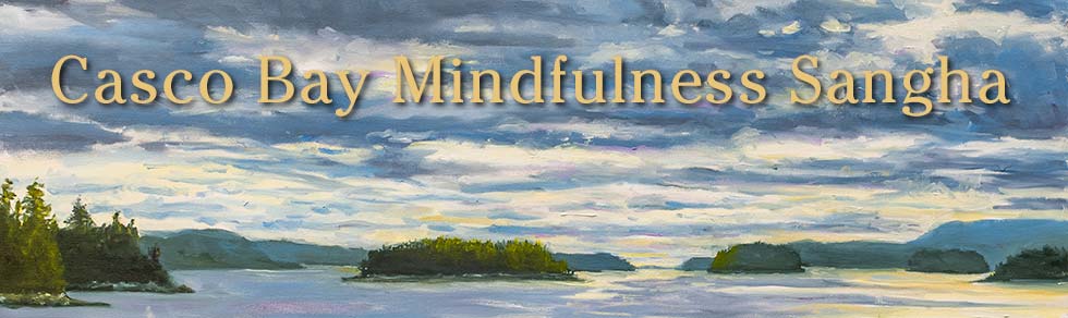 Casco Bay Mindfulness Sangha